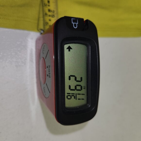 Mini Boden Girls 8/9 Polka Dot Dress Lime White Short Sleeve Pockets 2448 - Picture 9 of 10